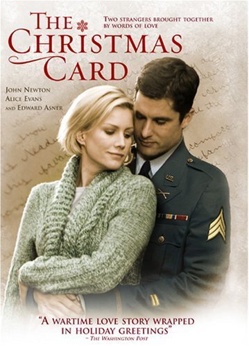 Christmas card dvd - card, [2006]