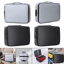 Fireproof Document Bag