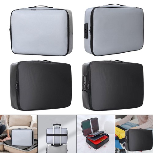 Fireproof document bag - fireproof,