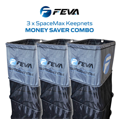 Feva spacemax carp match - 3,