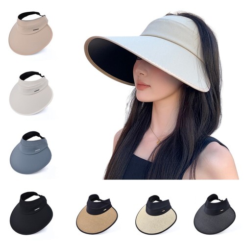 Summer hat ice - summer, silk