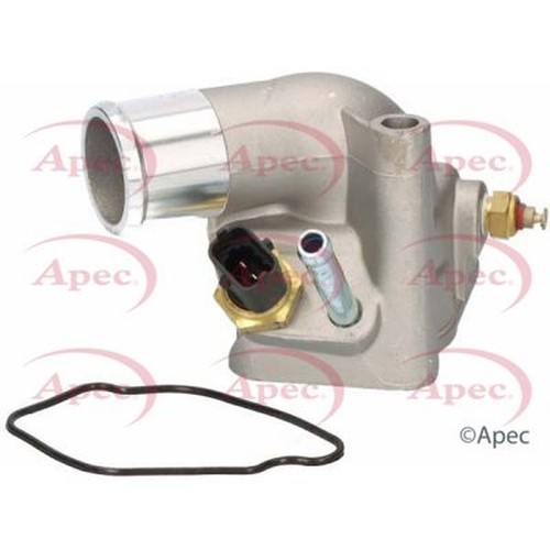 Coolant thermostat for - thermostat,