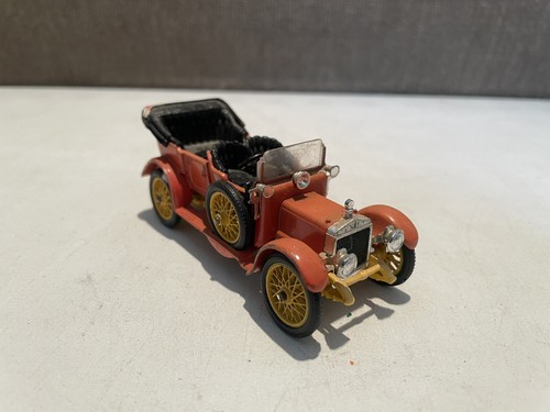 Corgi classics 9021 1910 - corgi, #9021