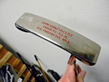 TITLEIST SCOTTY CAMERON