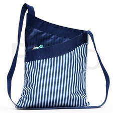 Waterproof Large Shoulder Hanging Peg Bag Laundry Washing Pegs Holder Storage