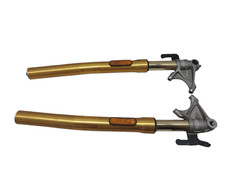 Ohlins Triumph Speed Triple