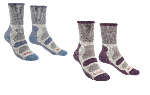 Bridgedale women coolfusion - bridgedale,