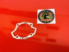 LAMBRETTA GP200 TV200 SX200 NOS TAFFSPEED RACING 1.5mm CYLINDER BASE GASKET