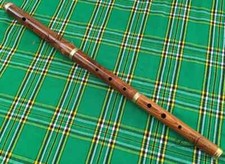 Irish Professional Tunable D