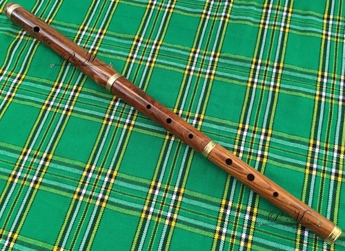 Irish professional tunable - irish, d