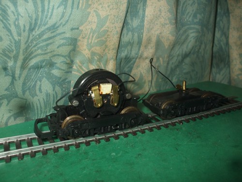 Lima class 33 power - class, 26/27/33