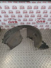 NISSAN QASHQAI SPLASH GUARD MUD FLAP OSF DRIVERS FRONT J10 2007 - 2013