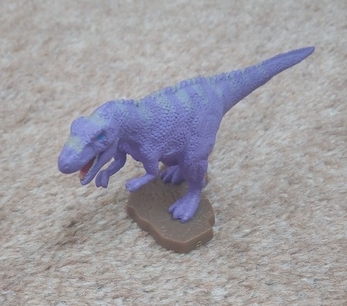 Daspletosaurus dinosaur king - dinosaur,