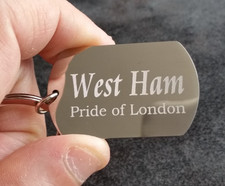 West Ham Pride of London