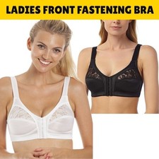 Ladies Full Cup Underwired Bra