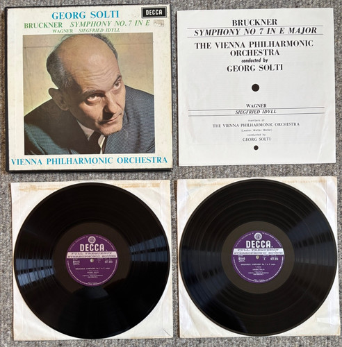 Bruckner symphony 7 - bruckner,