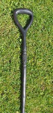 Wooden African hard wood Walking Stick Cane