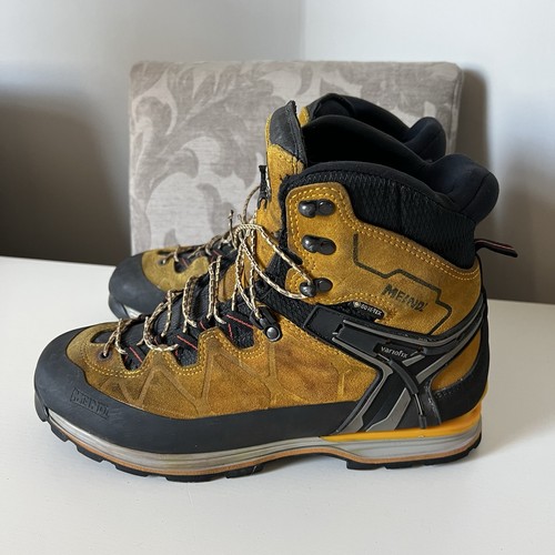 Meindl men litepeak pro gtx - men's,