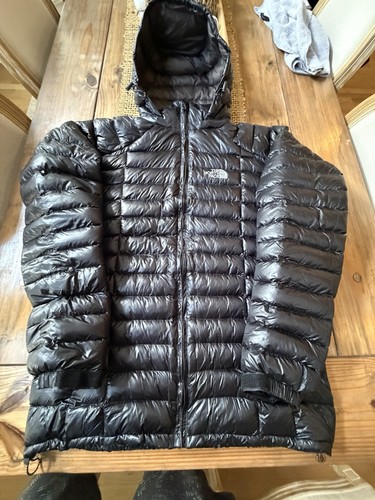 North face summit series 900 - face,