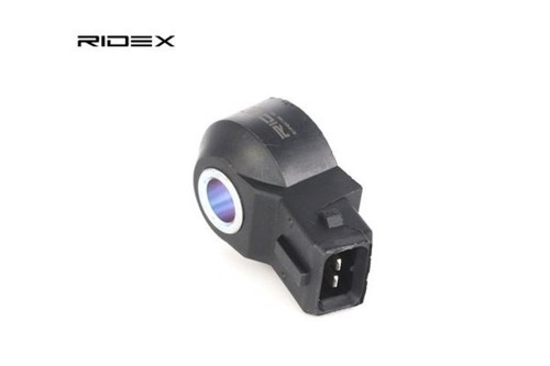 Knock sensor for daewoo musso - knock,