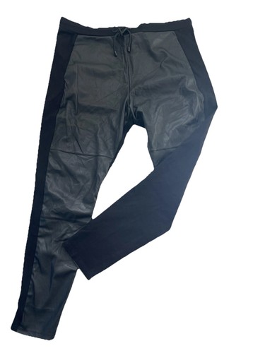 Decjuba black soft ponte knit - black,