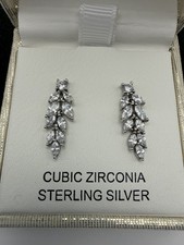 Rachel Zoe Cubic Zirconia