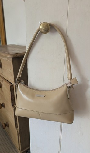 Next beige handbag - beige,