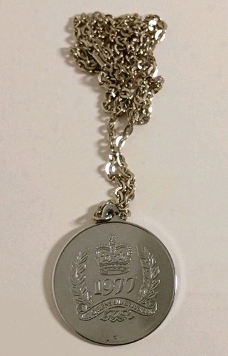 Vintage medallion medal - medallion,