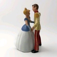 Walt disney 1950s dancing - walt,