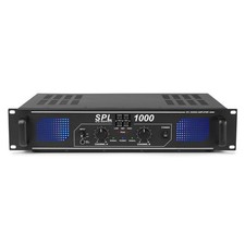 Skytec SPL 1000 PA Power
