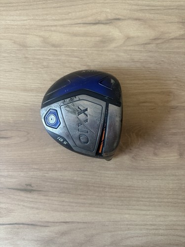 Xx10 driver head right - xx10,