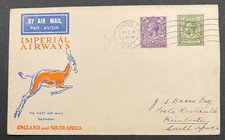 GB KGV 1931 SG427 & 427 3d &