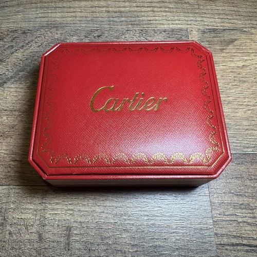 Vintage cartier red jewelry - vintage,