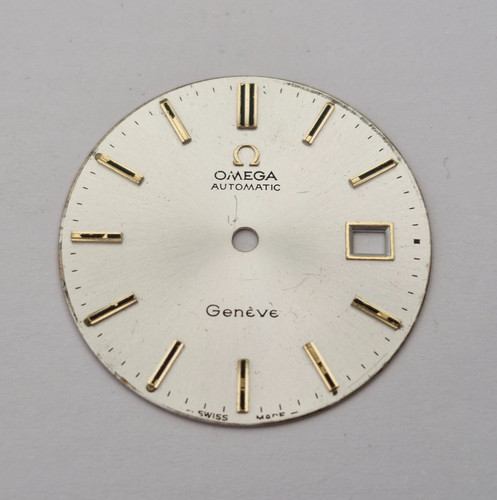 Genuine omega 30mm automatic - 30mm,