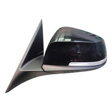 BMW F30 F31 LCI Left Mirror + Camera 5 PIN Power Fold 3 Series