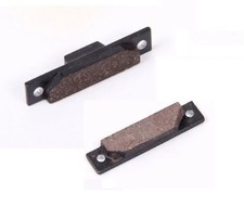 65032 - 65033 - Brake Pad Set