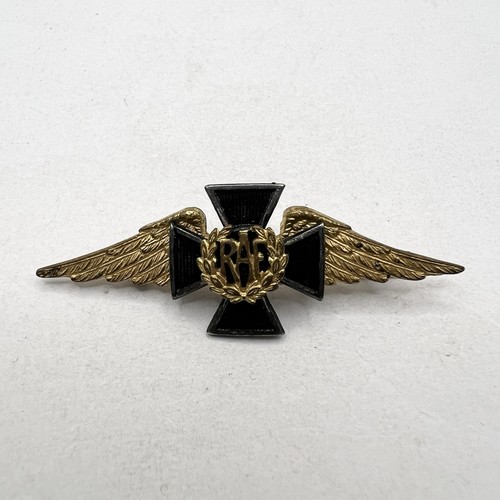 Genuine ww2 raf - ww2, air