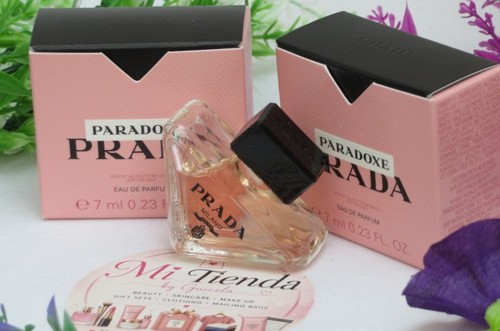Prada edp paradoxe eau de - paradoxe,