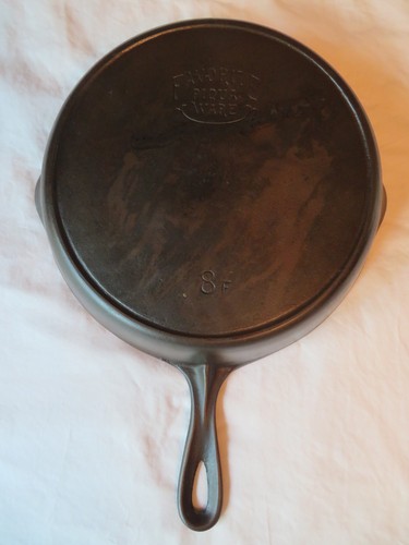 Favorite piqua ware - piqua,