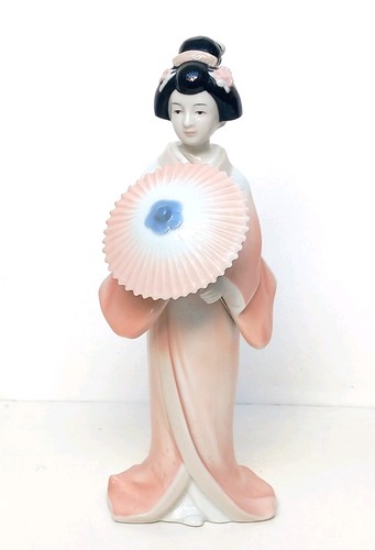 Vintage michael geisha - st,