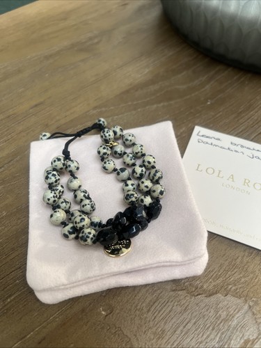 Genuine lola rose dalmation - rose,