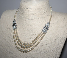 Vintage Ciro Sterling Silver
