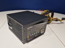 Pulse Switching Power Supply PPS-500B 500W PSU PC POSTED BOXED & TRACKED