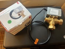 Honeywell 272889/U Motorised