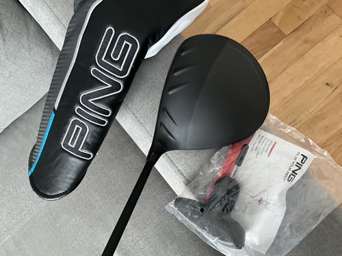 New ping g440 - max, 12%