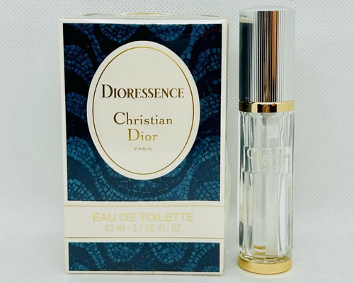 Christian dior dioressence eau - christian,