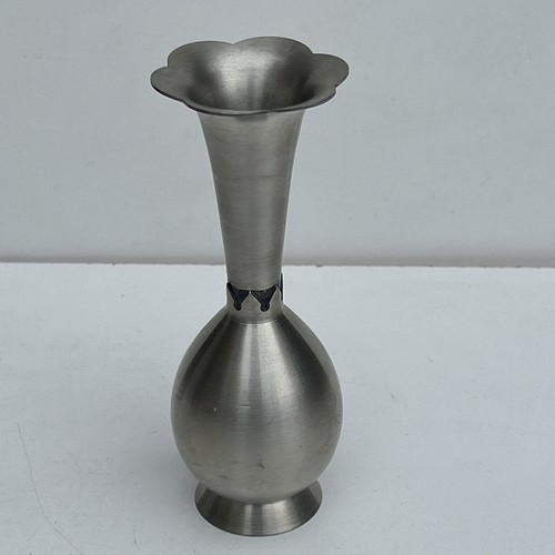 Vintage hagness norway pewter - norway,