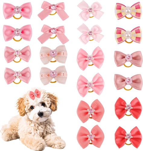 Peutier 20pcs small dog - 20pcs,