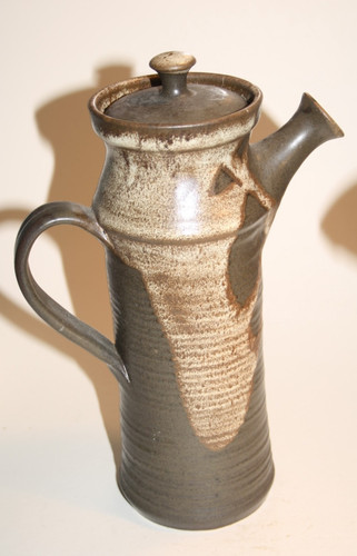 1970s vintage coffee tea - vintage, pot