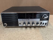 Channel Master Command Base 40